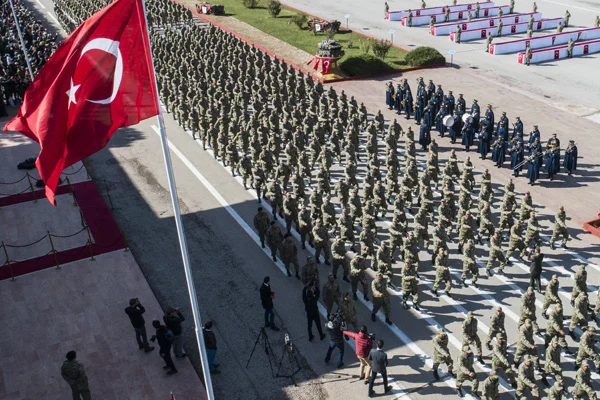 Artık kullanılmayan kışlaların akıbeti ne olacak?