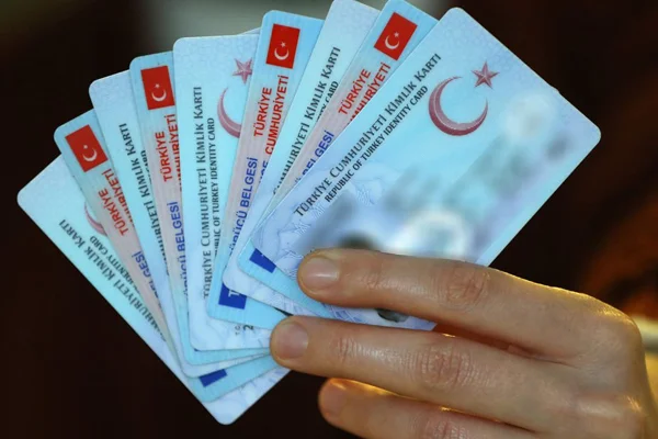 Artık o belgeler vatandaştan istenmeyecek