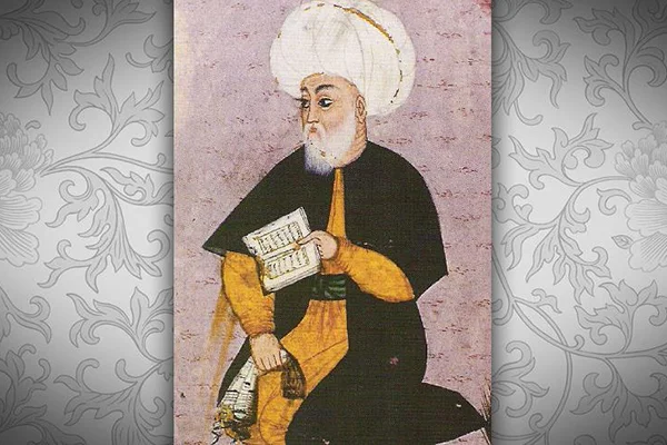 Aşk ve ıstırap şairi: Fuzuli