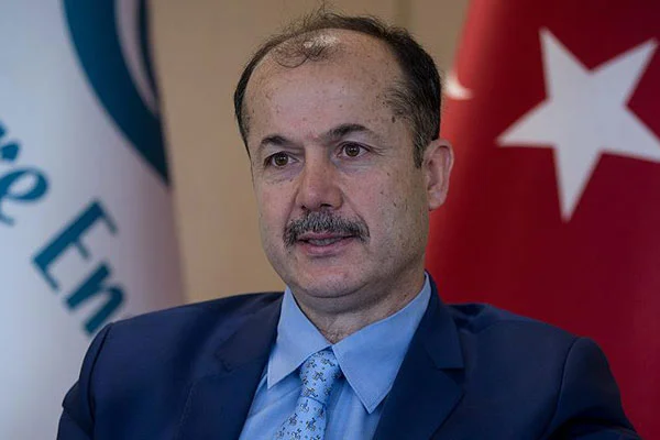 Ateş: Türk yatırımcılar farklı coğrafyalara açılmalı
