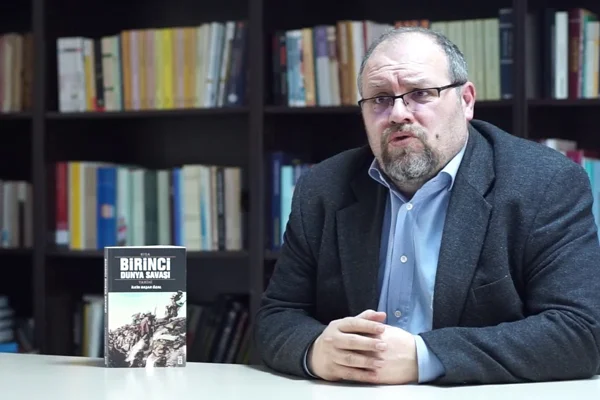 Atlantik'ten Pasifik'e Nazi kamplarından Japon kamplarına II. Dünya Savaşı