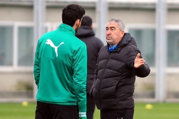 Aybaba'dan oyuncularına övgü