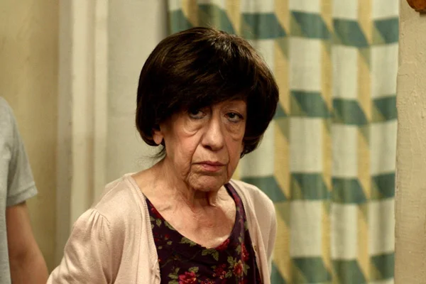 Ayşen Gruda hayatını kaybetti