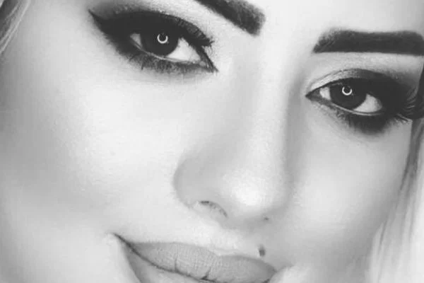 Azeri sevgilisini tam 55 kez bıçakladı