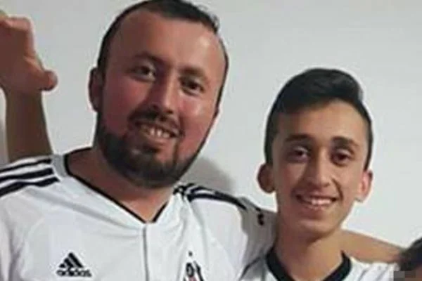Baba ve oğlundan üzücü haber geldi