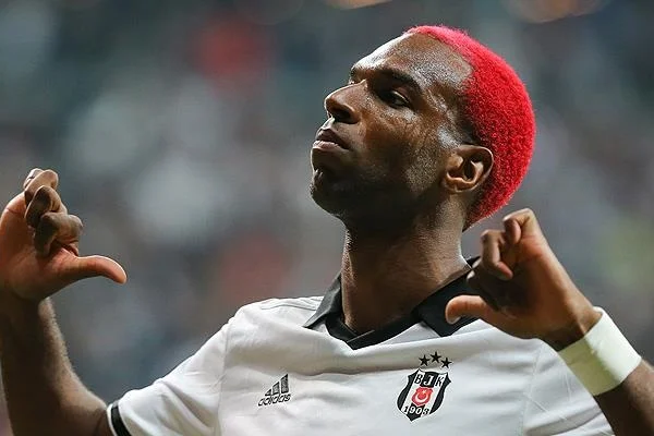 Babel, transfer oldu