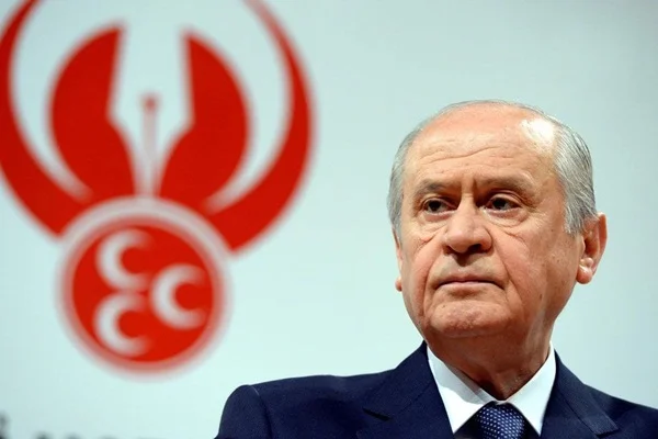 Bahçeli'den Fazıl Say açıklaması