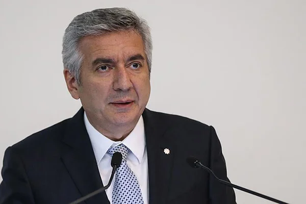 Bahçıvan: Destek paketi Türkiye ekonomisi için can suyu olacak