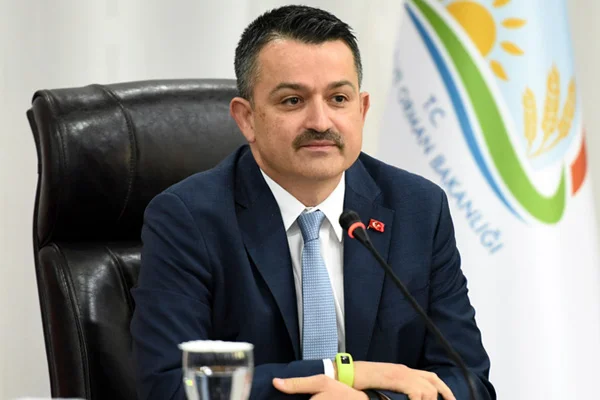 Bakan açıklandı: Çiftçiye ödemeler yarın başlıyor