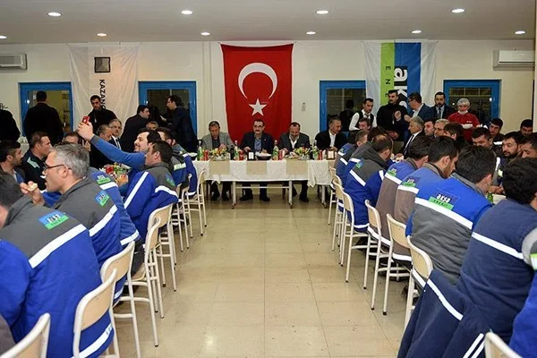 Bakan Dönmez: Fatih sondaj gemisiyle 2-3 ayda ilk neticeyi almayı umuyoruz