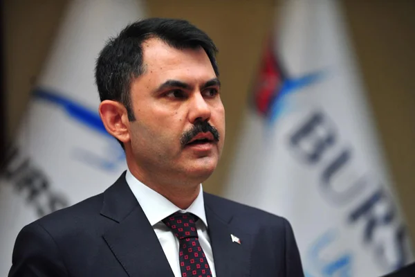 Bakan Kurum açıkladı! Yeni depozito uygulamasına geçiliyor