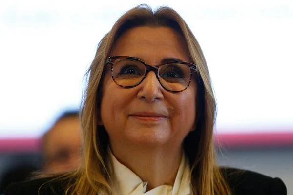Bakan Pekcan Davos temaslarını değerlendirdi