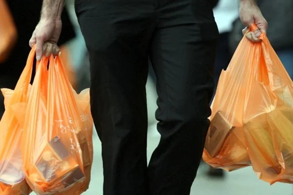 Bakanlık açıkladı: Poşet kullanımı yüzde 70 azaldı