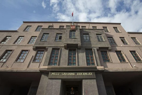 Bakanlık açıkladı! Türk üssüne saldırı