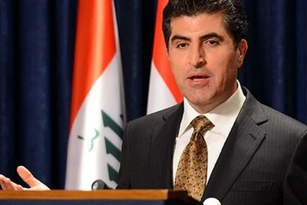Barzani'den TSK üssüne saldırı ile ilgili açıklama