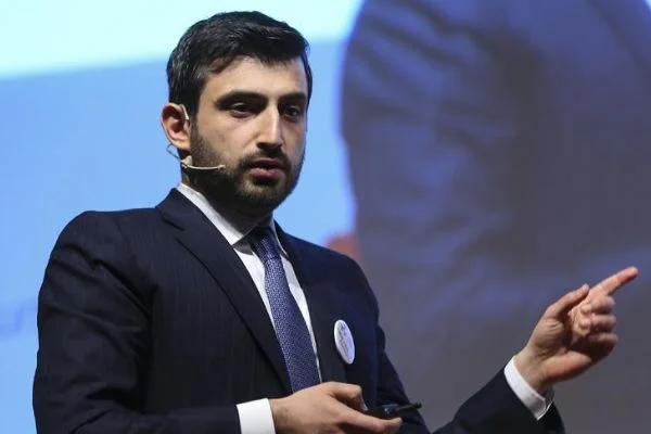 Bayraktar'dan Ukrayna'ya İHA satışıyla ilgili açıklama