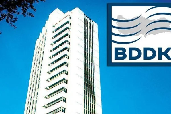 BDDK kurucu üyesi Çevik'ten İhlas Finans açıklaması