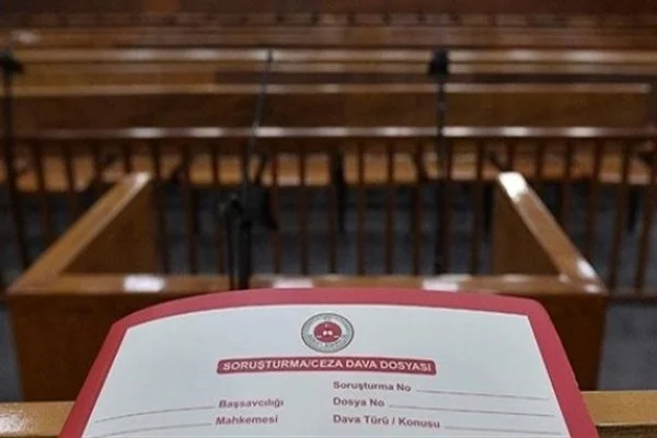 Bekir Bozdağ'ın alıkonulması planı davasında karar