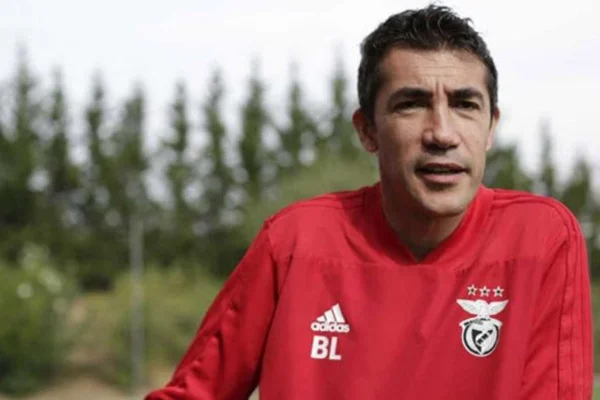 Benfica, Bruno Lage ile devam kararı aldı