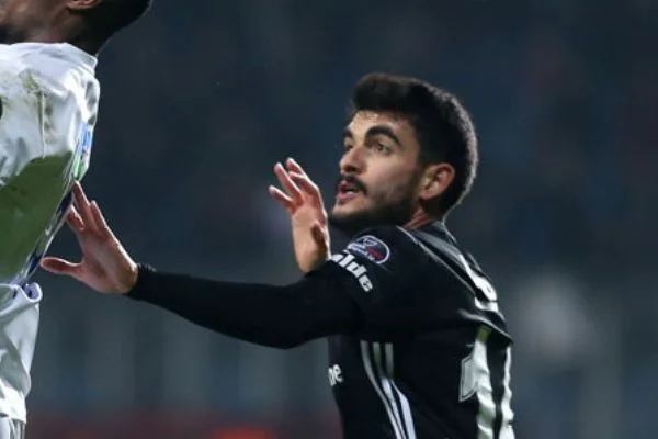 Beşiktaş, Fatih Aksoy'u kiraladı!