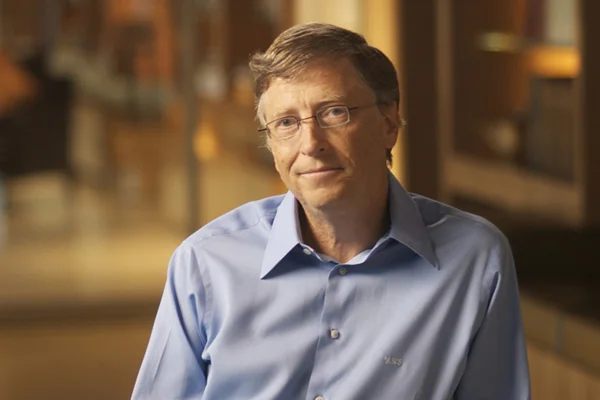Bill Gates: Ortaya çıkacak hastalık 30 milyon insanı öldürebilir