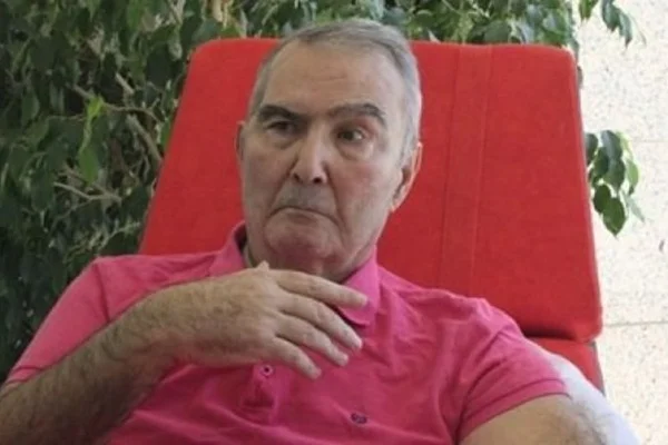 Binali Yıldırım'dan Baykal'a ziyaret