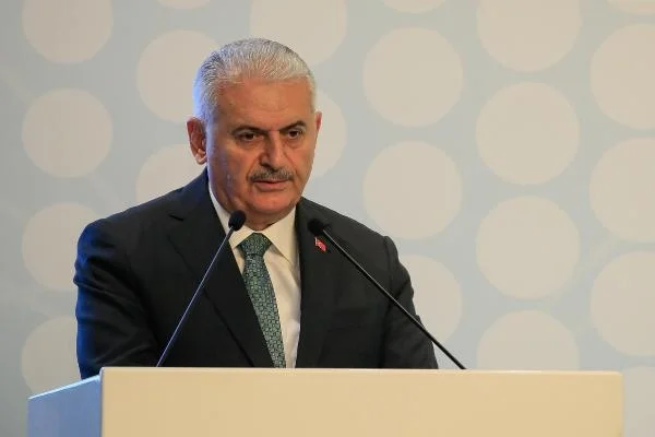 Binali Yıldırım'dan İstanbul açıklaması