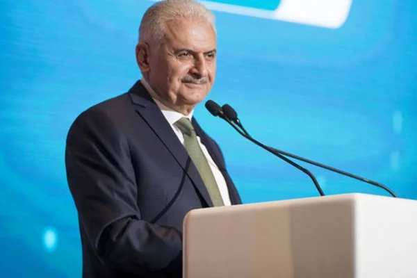 'Binali Yıldırım milletvekilliğinden istifa edecek' iddiası