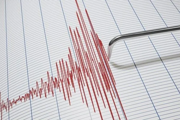 Bingöl'de korkutan deprem