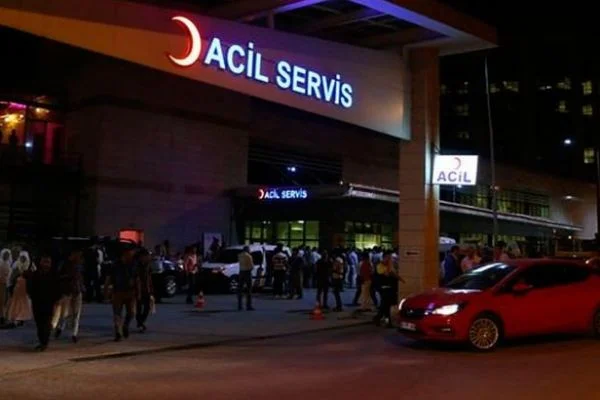 Biri çocuğunu öldürüp hayatına son verdi diğeri ise oğlunu yaraladı