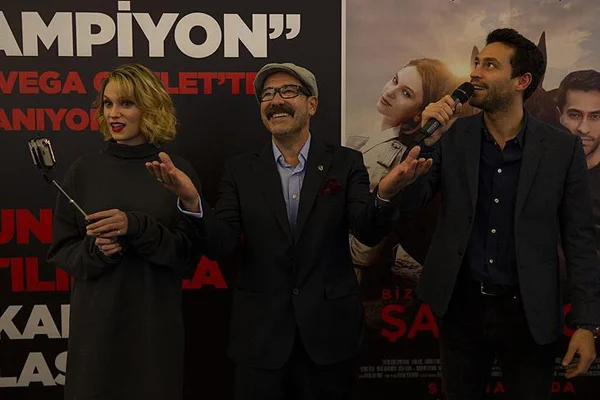 'Bizim İçin Şampiyon' 1 milyon seyirciyi aştı