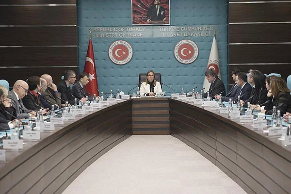 Blokzincir konusunda ilk resmi birim kuruldu