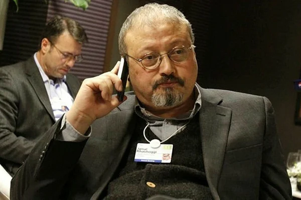 BM'den 'Kaşıkçı' açıklaması... 'Soruşturma genişletiliyor'