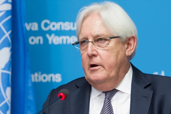 BM'den Yemen hükümetine ve Husilere çağrı