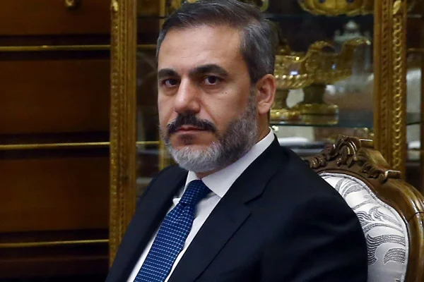 BM raportörü Callamard Hakan Fidan ile görüşecek