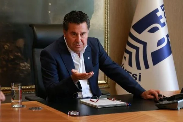 Bodrum'da Mustafa Kocadon dönemi sona eriyor