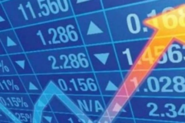 Borsa 8 ayın zirvesinde kapanış yaptı