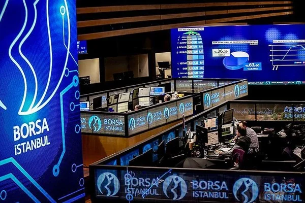 Borsa günü yatay tamamladı