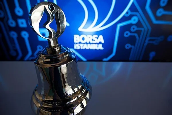 Borsa günü yükselişle kapattı