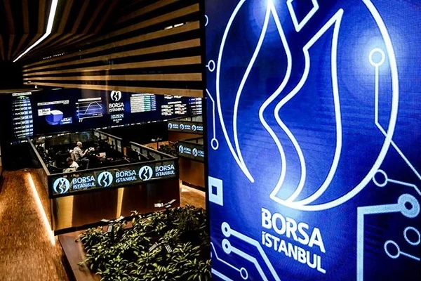 Borsa günü yükselişle tamamladı
