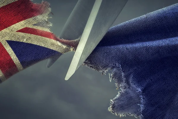 Brexit anlaşmasının reddedilmesine AB'den ilk yorum