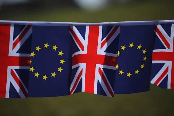 Brexit sonrası yeni göçmen düzenlemesi