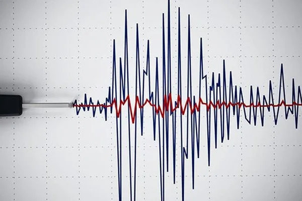 Brezilya'da 6.8 şiddetinde deprem