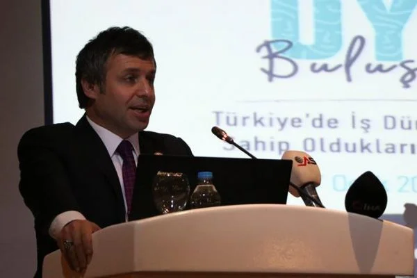 'Bursa'da Suriyeliler 400'ü aşkın fabrika kurdu'