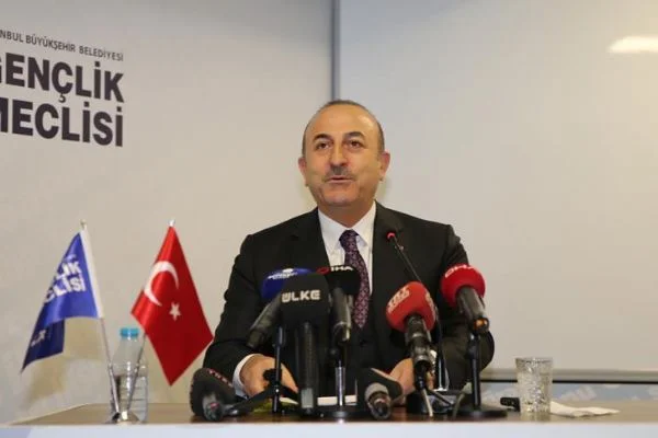 Çavuşoğlu: Cemal Kaşıkçı cinayetini kapatmaya çalışan batılı ülkeler var