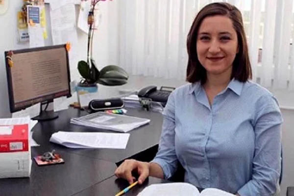 Ceren Damar cinayeti paylaşımına ilişkin soruşturma