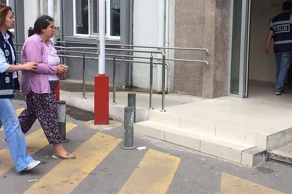 Ceylin Atik'in katil zanlısına ağırlaştırılmış müebbet