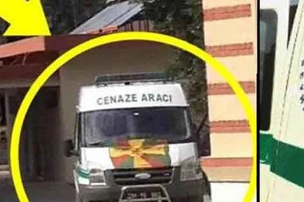 CHP, belediye araçlarını PKK'lının cenazesine tahsis eden Karalar'ı aday gösterdi