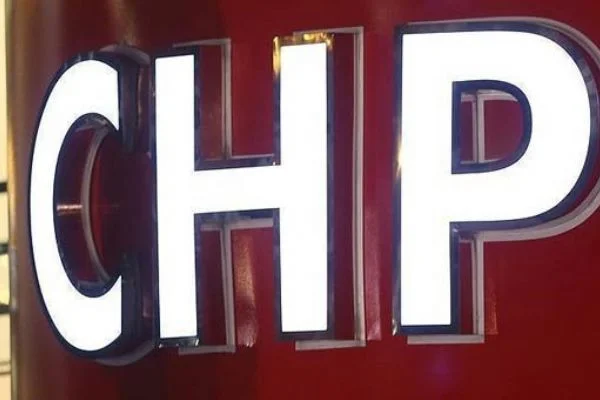CHP Dargeçit ilçe teşkilatı istifa etti