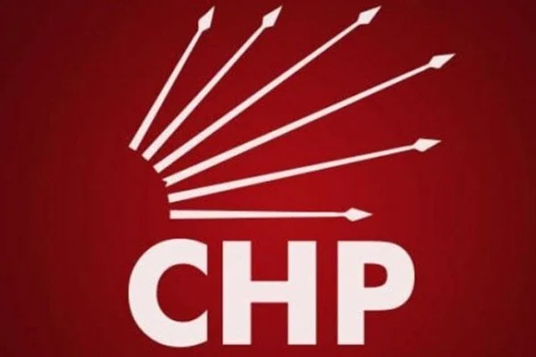 CHP'de istifa
